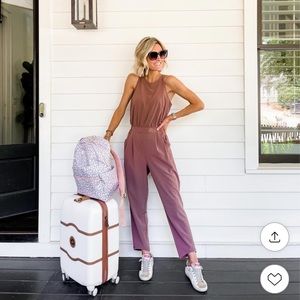 Target Athletic Jumpsuit